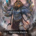 Narasimha Mantra