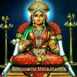 Annapurna Mata Mantra