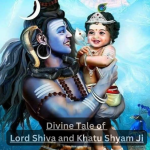 Lord Shiva and Khatu Shyam Ji