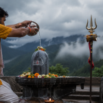 Sawan 2026 start date and Jalabhishek ritual on Shivling